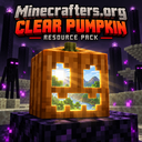 Clear Pumpkin artwork