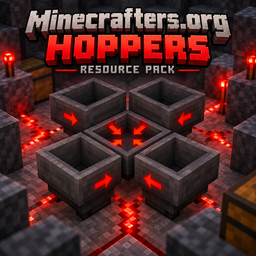 Directional Hoppers artwork